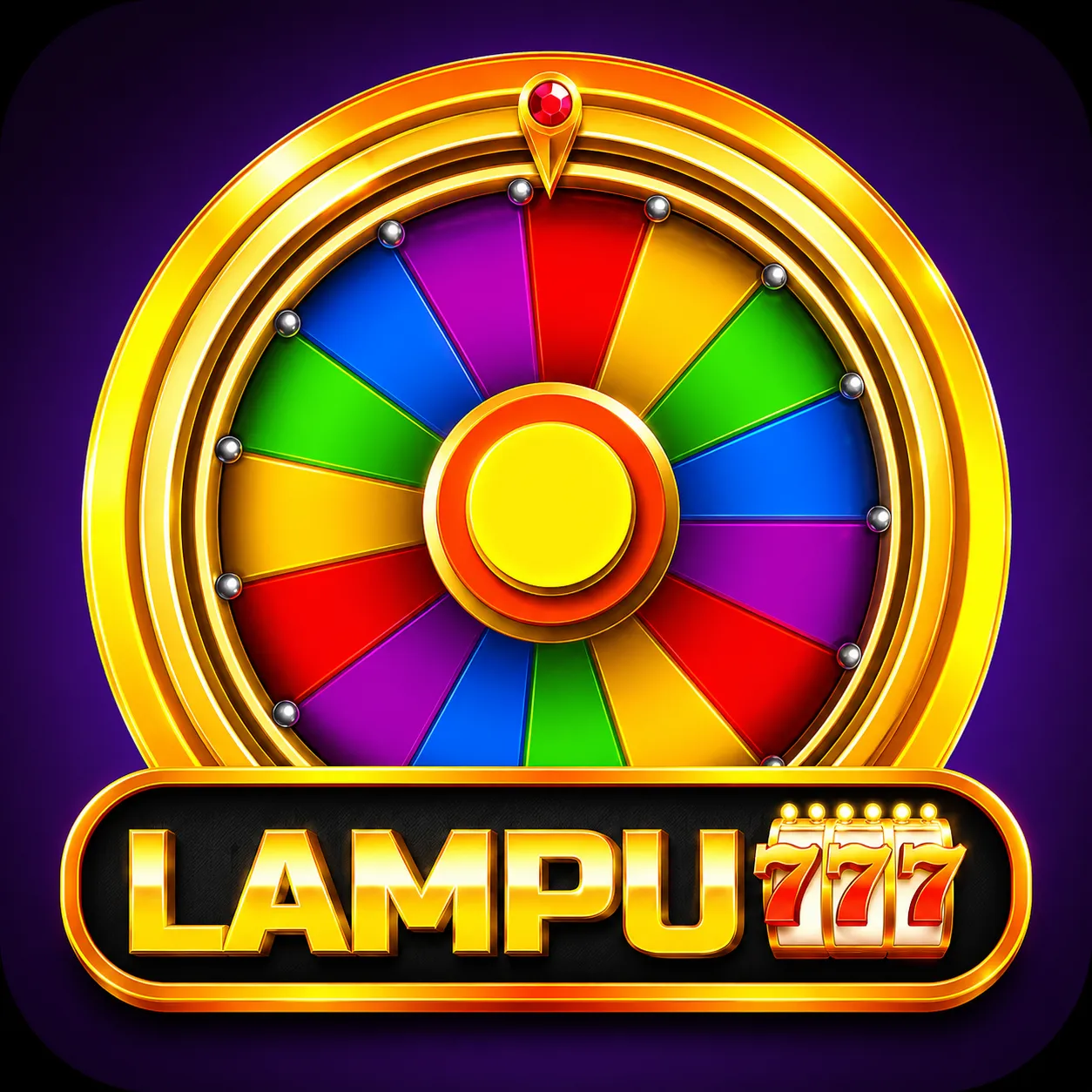 lampu777