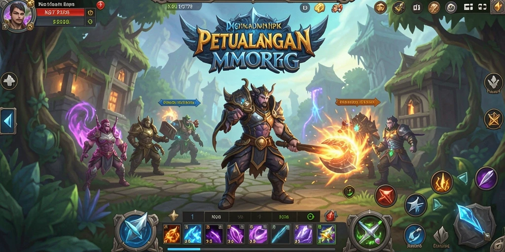 Gameplay menarik di dunia <strong>KG778</strong> dengan petualangan yang seru.